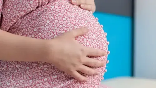 What Level of TSH is Dangerous During Pregnancy?